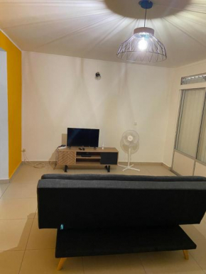 Maison F3 - Lamentin Guadeloupe